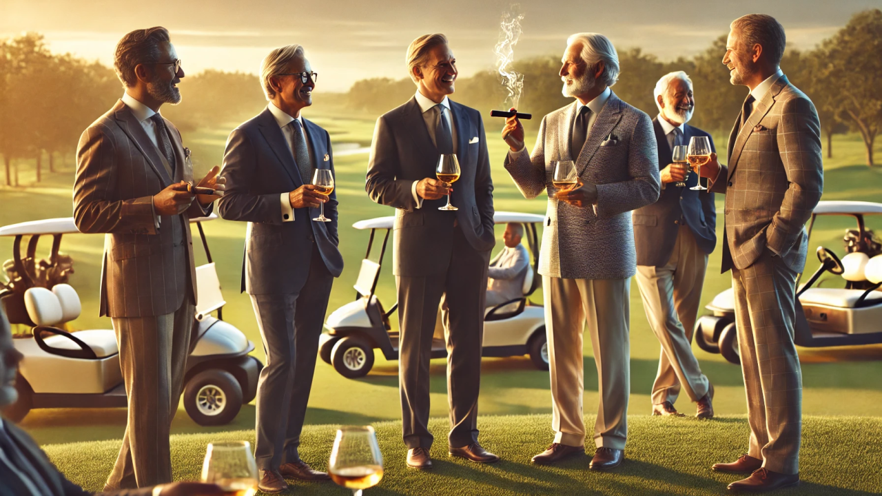 O papel estratégico do Cigar Sommelier no sucesso de eventos com charutos